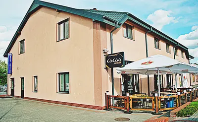 Noclegi Turystyczne Adria